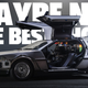 Illustration for article titled What Is The Best Car To Turn Into A Time Machine?